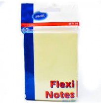 BANTEX Flexi Note 8871-03 (50 x 75)